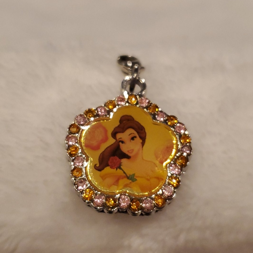 Disney Bag Purse Charms 8 In Total - Picture 7 of 10